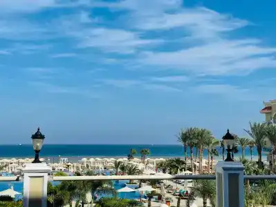 Premier Le Reve & Spa Sahl Hasheesh - Adults Only 16 Years Plus - 23