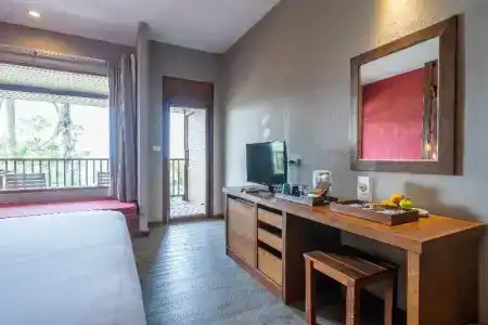 Ao Prao Resort - 31