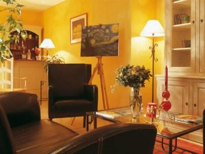 Hôtel Villa Bohème - 14