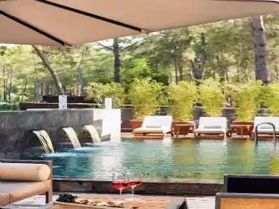 Club Prive by Rixos Gocek - 80