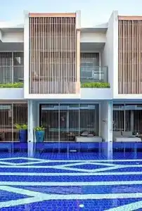 Ace of Hua Hin Resort - SHA PLUS - 42