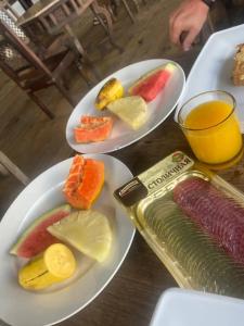 Langi Langi Beach Bungalows - 94