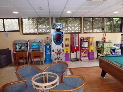 ApartBCL Levante Club - 34