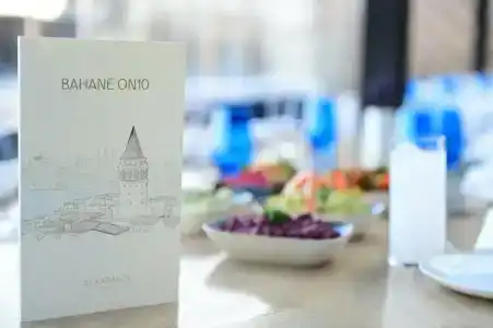 10 Karakoy Istanbul - 24