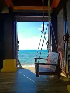 Sand Sea Resort & Spa - Lamai Beach , Koh Samui - 65