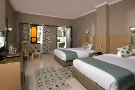 ZYA Regina Resort and Aqua Park Hurghada - 68