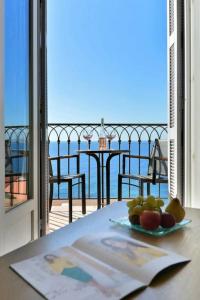 Hôtel La Pérouse Nice Baie des Anges - Réouverture Avril 2023 - 35