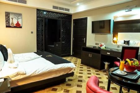 Arman Juffair Mall - 54