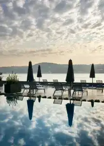 Mandarin Oriental Bosphorus, Istanbul - 16