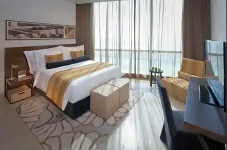 Conrad Abu Dhabi Etihad Towers - 99