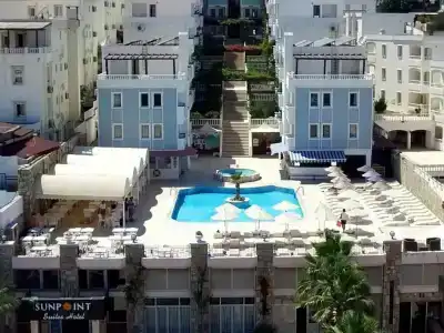 Sunpoint Bodrum - 48