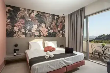 Ano Kampos & Suites - 2