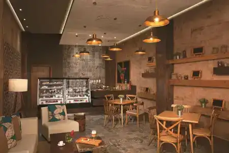 Dreams Onyx Resort & Spa - All Inclusive - 64