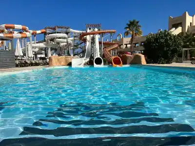 Coral Sea Waterworld Sharm El Sheikh - 63