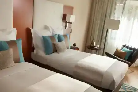 Renaissance Barcelona - 53