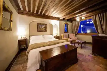 Relais Mont Blanc & Spa - 82