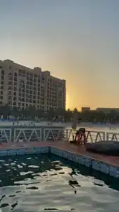 The Ritz-Carlton Ras Al Khaimah, Al Hamra Beach - 9