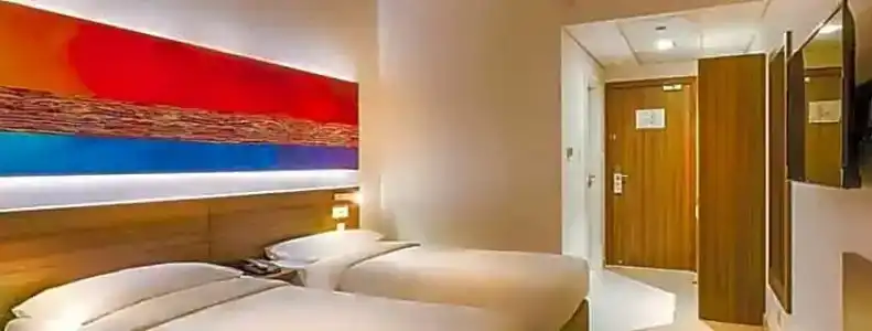 Citymax Al Barsha at the Mall - 79