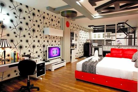 KTK Pattaya & Residence - 45