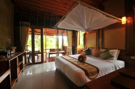 Sensi Paradise Beach Resort - 21