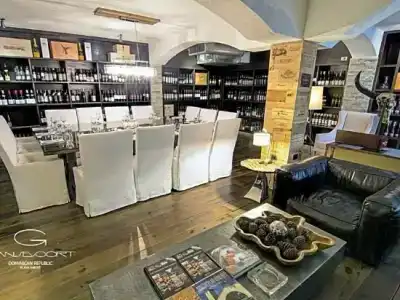 The Ocean Club, a Luxury Collection Resort, Costa Norte - 12