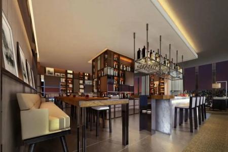 Vida Emirates Hills - 4