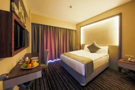 Hierapolis Thermal - 92