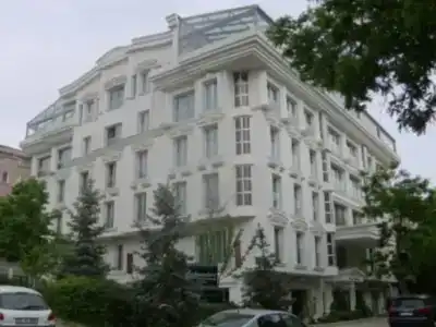 Limak Ambassadore Ankara - 67