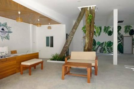 Whalecome Aonang Resort-SHA Extra Plus - 19