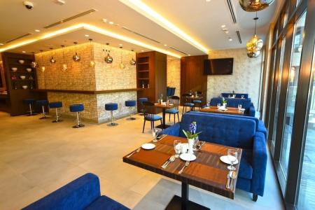 Kingsgate Canal - By Millennium, Dubai - 15