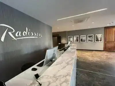 Radisson Nola Naples - 4