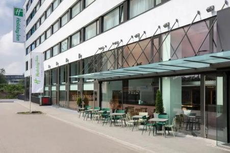 Holiday Inn Munich - Leuchtenbergring, an IHG - 19