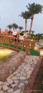 Charmillion Club Resort - 79