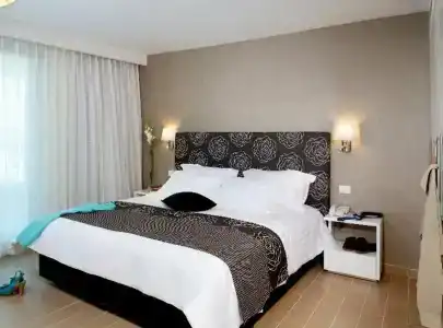 West All Suites Ashdod