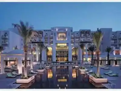 Souq Waqif Boutiques - Tivoli - 7