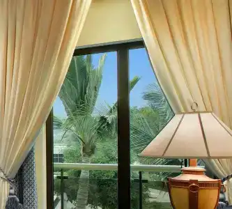 Al Bustan Palace, A Ritz-Carlton - 38