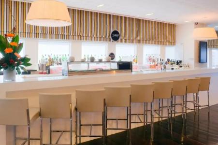 Crowne Plaza Tel Aviv City Center, an IHG - 23