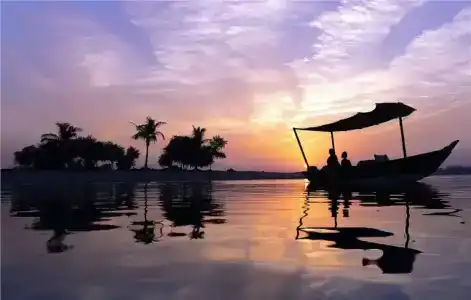 The Ritz-Carlton Ras Al Khaimah, Al Hamra Beach - 14