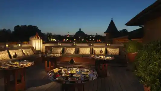 Four Seasons Istanbul at Sultanahmet - 30