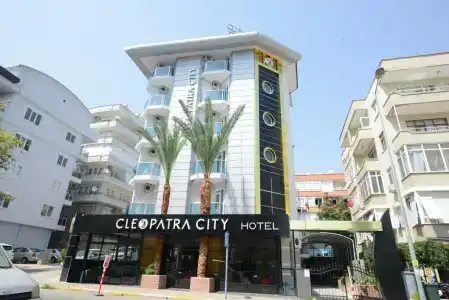Kleopatra - 4