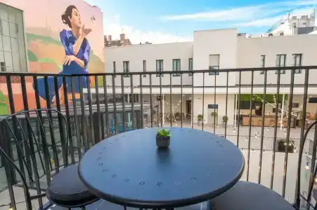 Indigo Belgrade, an IHG - 50