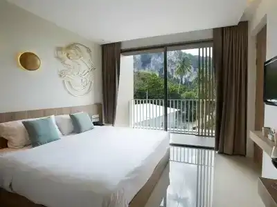 Centra by Centara Phu Pano Krabi-SHA Plus - 29