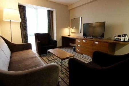 Hilton Garden Inn Ankara Gimat - 67