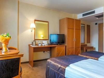 Eurostars Sofia City - 12