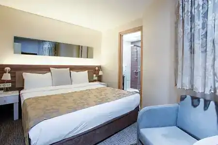 Peninsula Galata Boutique - 80