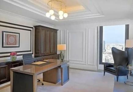 The St. Regis Amman - 21