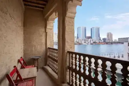 Al Seef Heritage Dubai, Curio Collection by Hilton - 30
