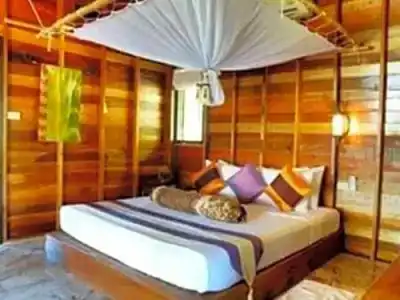 Sensi Paradise Beach Resort - 6