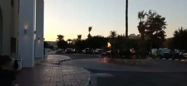 Panthea Holiday Village Water Park Resort - 64