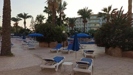 Nissiana & Bungalows - 27